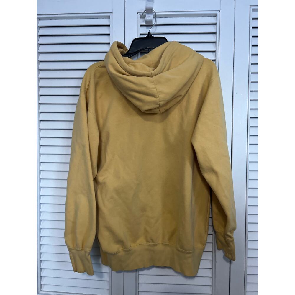 MV Sports Michigan Technological University Full Zip Hoodie Sweatshirt Sz: Med - Picture 2 of 4